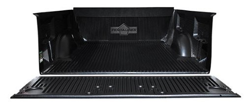 Tonneau Covers Penda 81001SRX