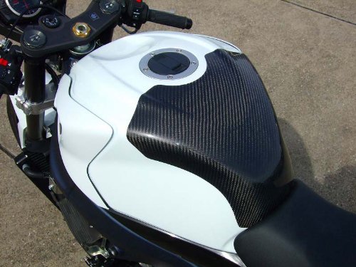 Gas Tank Protectors Clever Wolf 11G6-108-03