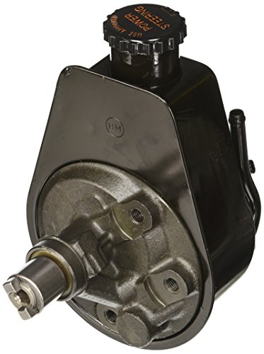 Power Steering Borgeson 800328