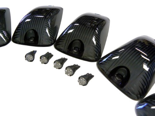 Exterior Accessories VMS Racing 100-ERPCRL264159BK