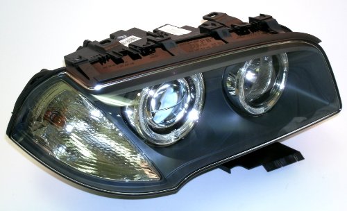 Headlight Assemblies AL (Automotive Lighting) 63123456046, 63 12 3 456 046, 63.12.3.456.046