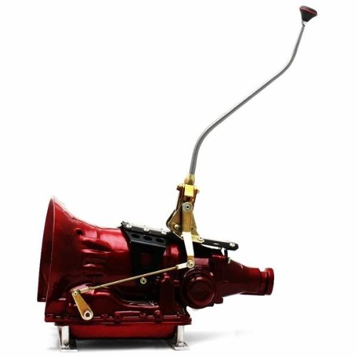 Body American Shifter ASCS1G623D1