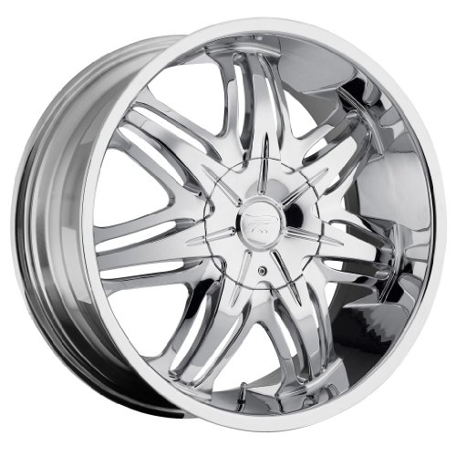 Car Ultra Wheel 414-2807C+32