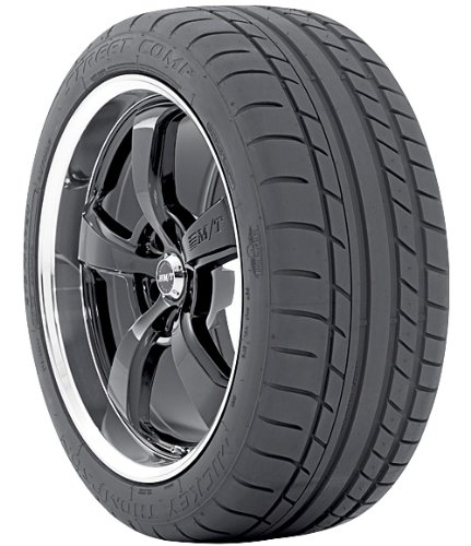 Performance Mickey Thompson 90000001621