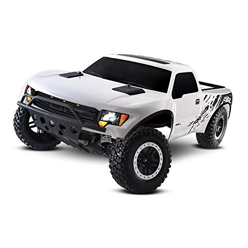 Emblems Traxxas 58064WH