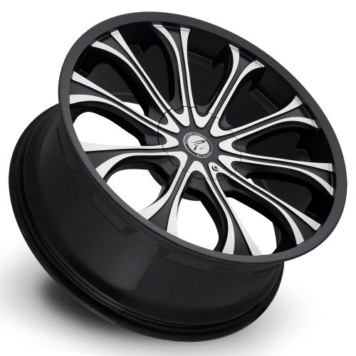 Car Ultra Wheel 408-2846B+42