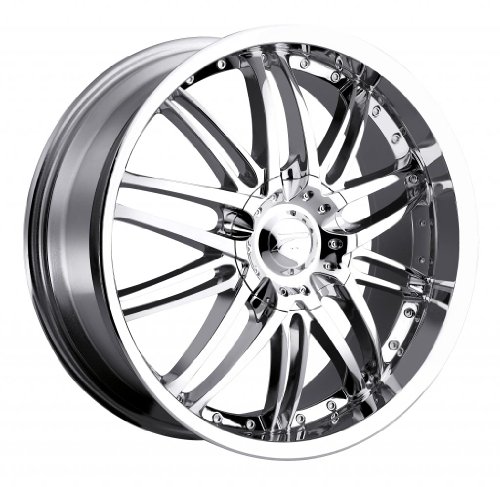 Car Ultra Wheel 200-6714C+20