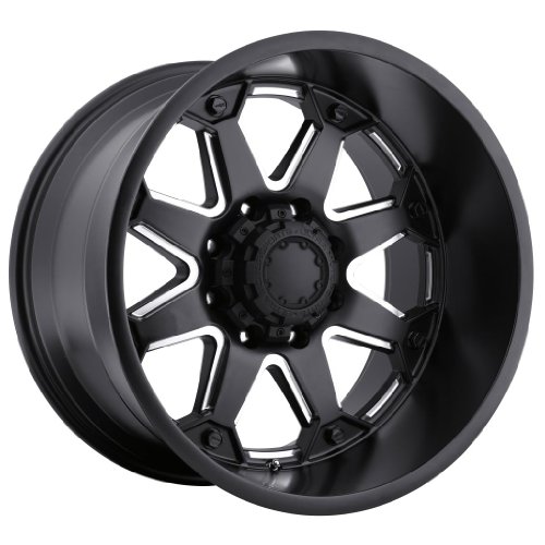 Off-Road 4X4s Ultra 198-2985BM