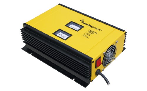 Batteries & Accessories SAMLEX AMER SEC1280UL