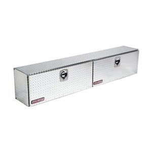 Truck Bed Toolboxes Weather Guard 390002