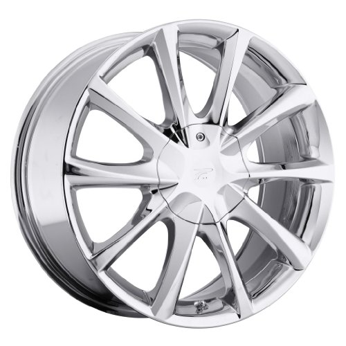 ULTRA WHEEL RIM 0817718C42 081-7718C+42 081 17X7.5 5-4.5 CR Car Keystone 081-7718C+42