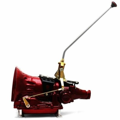 Body American Shifter ASCS1G623S1