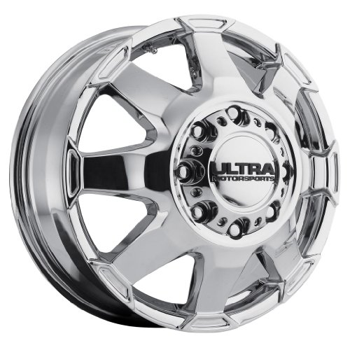 Car Ultra Wheel 0257681FC