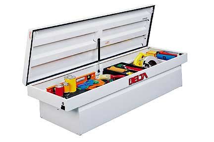 Truck Bed Toolboxes Delta 904000D