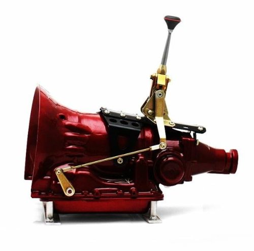 Body American Shifter ASCS1G306N1