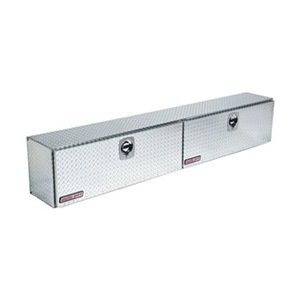 Truck Bed Toolboxes Weather Guard 396002