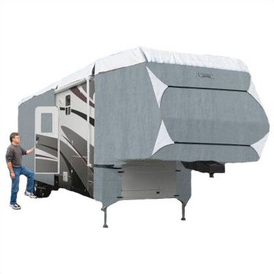 RV & Trailer Covers Classic Accessories 75963