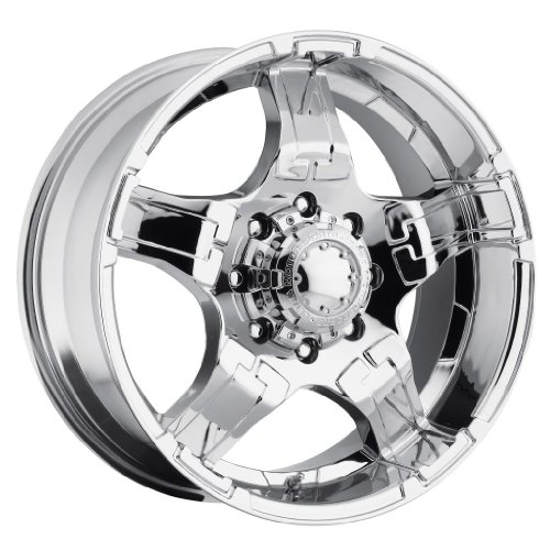 Car Ultra Wheel 193-2981C