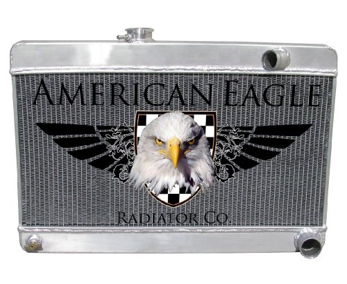 Radiators American Eagle AE6163