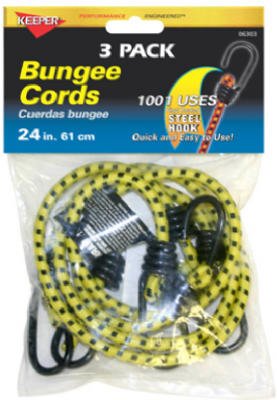 Bungee Cords HAMPTON PROD 06303