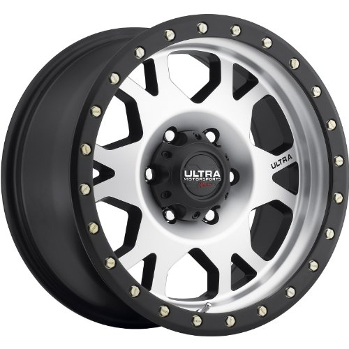 Truck & SUV Ultra Xtreme 102-7863MB+01