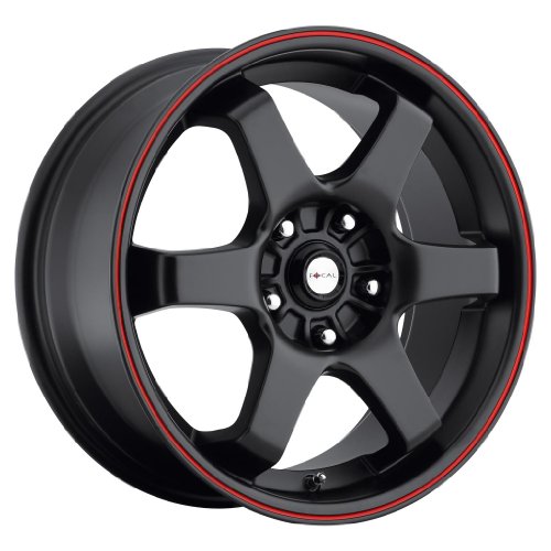 Car Ultra Wheel 421-5618R+38