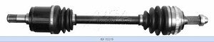 I-Beam Parts USA Industry AX-80249