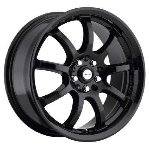 Car Keystone 169-6718BK