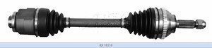 I-Beam Parts USA Industry AX-88219