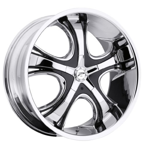 Car Ultra Wheel 416-2846C+42