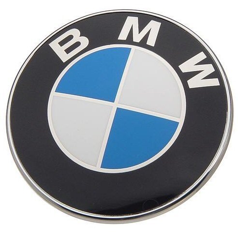 Emblems BMW 5114-8 132 375