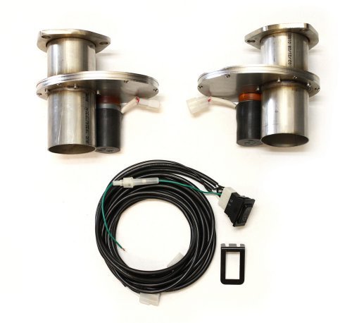 Exhaust & Emissions Patriot Exhaust DEC250A
