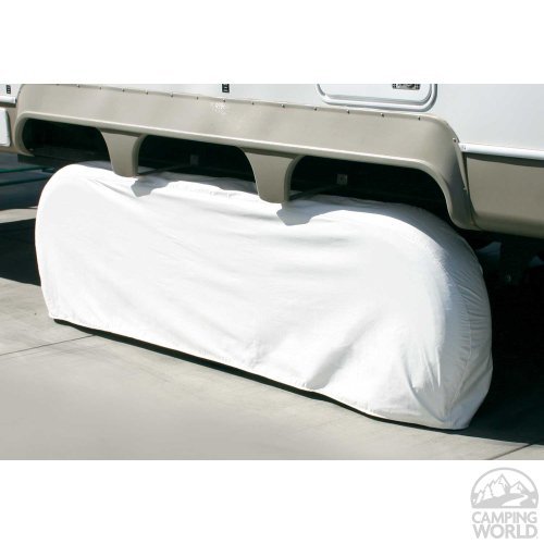 RV Wheel & Tire Covers ADCO 3982