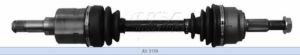 I-Beam Parts USA Industry AX-3150