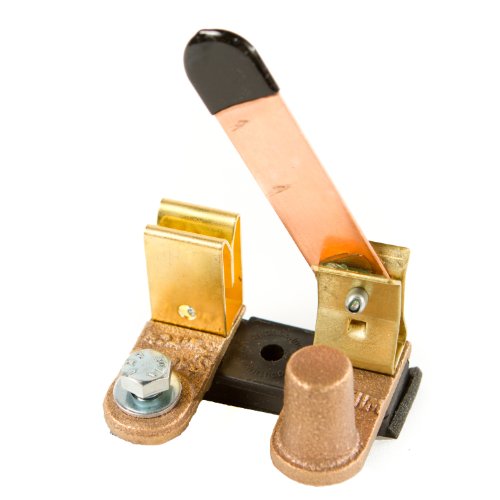 WirthCo 20198 Battery Doctor Knife Blade Switch Battery Switches WirthCo 20198