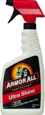 Cleaners Armor All 10345