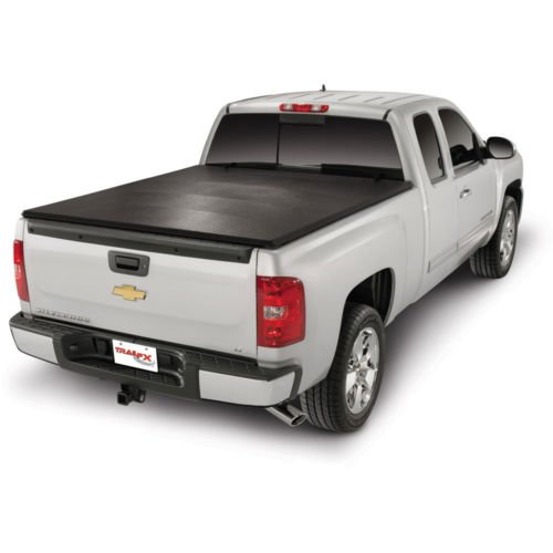 Tonneau Covers Keystone TFX1001