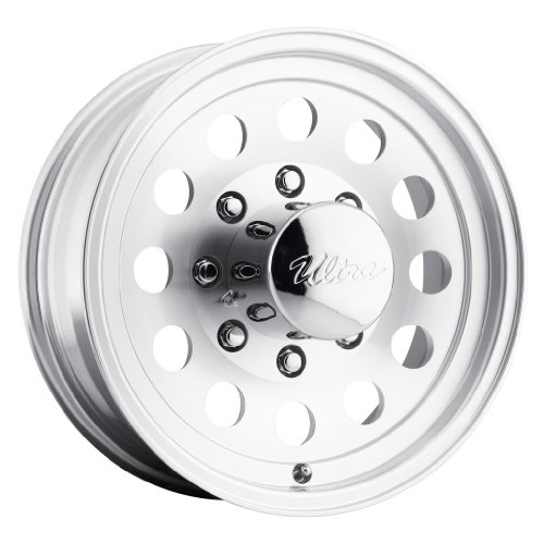 Trailer Ultra 062-6681KL
