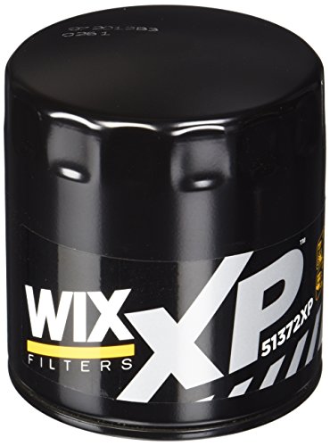 Oil Filters Wix 51372XP