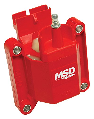 Coil Packs MSD 8227