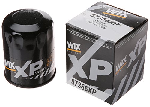 Oil Filters Wix 57356XP