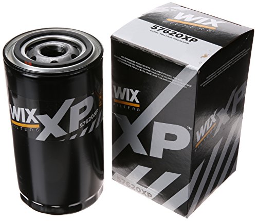 Oil Filters Wix 57620XP