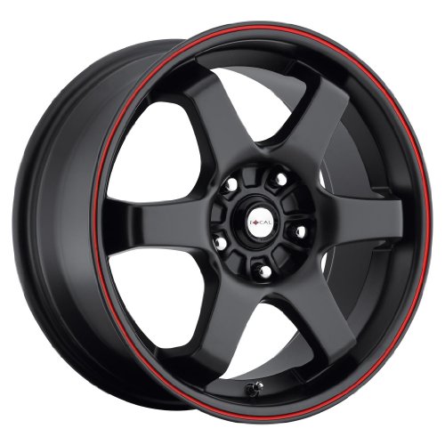 Car Ultra Wheel 421-8866R+30