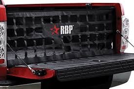 Cargo Nets & Tailgate Nets RBP RBP-201