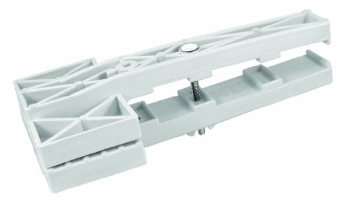 Valterra A10253 White Boxed Awning Saver Clamp Awnings, Screens & Accessories Valterra A10253