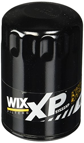 Oil Filters Wix 51522XP