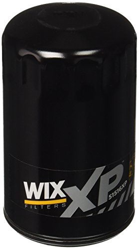 Oil Filters Wix 51516XP