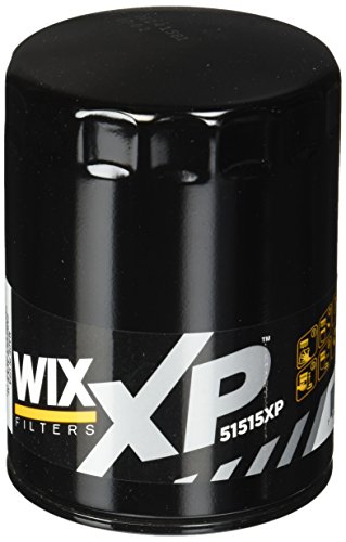Oil Filters Wix 51515XP