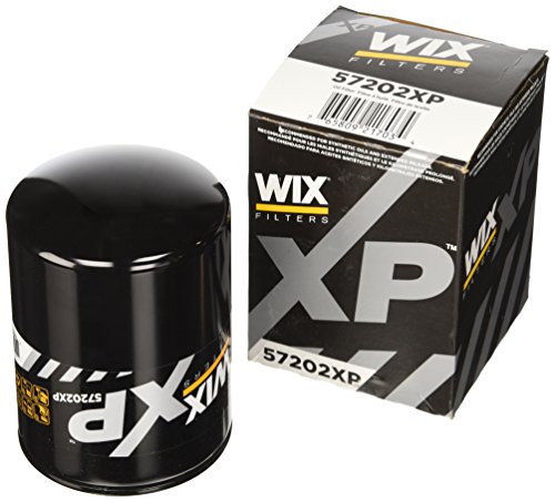 Oil Filters Wix 57202XP