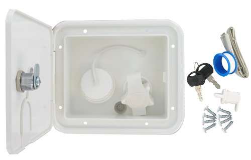 Freshwater Systems Valterra A01-2004VP